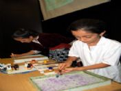 Bilgi Kültür Evlerinin Yılsonu Programı