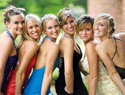 PENELOPE CRUZ - Botoks yaptırmadan mezun olmuyorlar