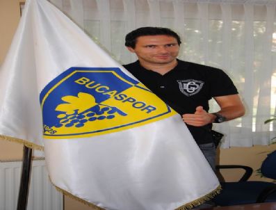 DINAMO KIEV - Bucaspor, Jerko Leko İle Resmi Sözleşme İmzaladı