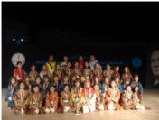 Bursa'nın Gururu Oldular