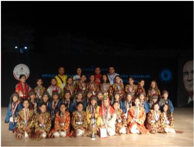 Bursa'nın Gururu Oldular