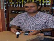 Cep Telefonları Saat Satışlarını Olumsuz Yönde Etkiledi