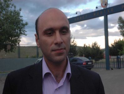 RECEP GENÇOĞLU - Erzurum'da 'Erzincan Ergenekon' Davasından Tutuklu Bulunan 6 Asker Tahliye Oldu