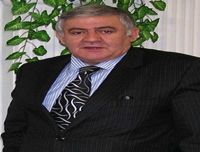 Etb Başkanı Hınıslıoğlu: