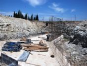 Gediz Duble Yolu Üzerine İkinci Alt Geçit Yapılıyor