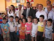 Giresun'da Karne Sevinci