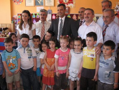 Giresun'da Karne Sevinci