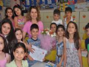 Gkv'de Karne Heyecanı Yaşandı