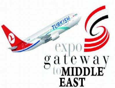 Gso Başkanı Koçer, Irak Fuarı İçin Thy'den Ek Sefer İstedi