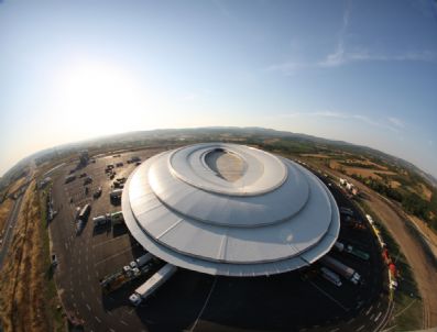 ORHAN ÖZCÜ - Hal Çıkmazına Uzlaşmacı Çözüm