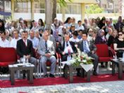 Hem Yılsonu Sergi Açılışını Gerçekleştirdi