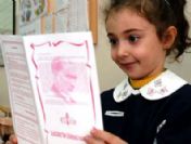 İlk ve ortaöğretimler bugün karne alacak