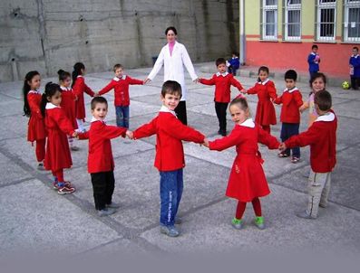 İstanbul eğitimde sonuncu geldi