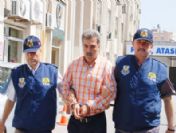 İzmir'de Ele Geçirilen Bombalı Araç