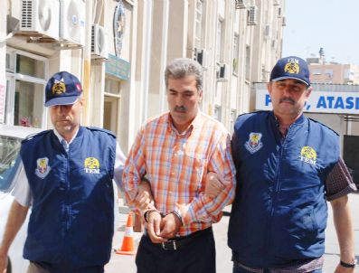 İzmir'de Ele Geçirilen Bombalı Araç
