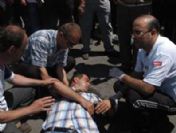 Kardemir'e işçi baskını