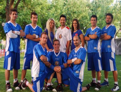 Karizma Şov Gaziantep'te