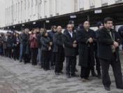 KCK iddianamesi kabul edildi