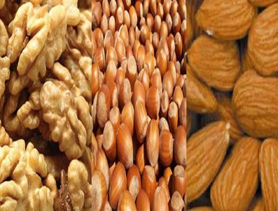 Kolestrolü düşürecek 3 yiyecek