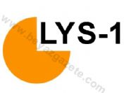 LYS1 Lisans Yerleştirme Sınavı-1 (Matematik-Geometri) 2010-LYS1-ÖSYM