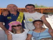 Marmaris'e Yerleşme Hayalleri Yarım Kaldı