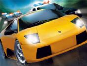 Need for Speed: Hot Pursuit E3 2010 videosu