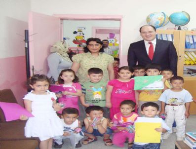 Pütürge'de Karne Heyecanı