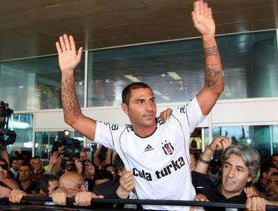 SWISS OTEL - Quaresma İstanbul'da