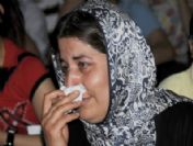 Şanlıurfa'da Öğrencilerin Buruk Karne Sevinci