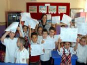 Tokat'ta Karne Heyecanı