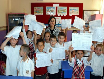 Tokat'ta Karne Heyecanı