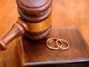 TÜİK 2009 yılına ilişkin evlenme ve boşanma istatistiklerini yayımladı.