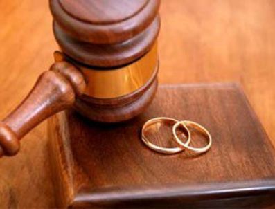 TÜİK 2009 yılına ilişkin evlenme ve boşanma istatistiklerini yayımladı.