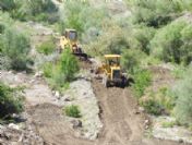 Türkiye'nin İkinci Yer Altı Göleti İskilip'e Yapılıyor