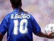 Unutulmayan penaltı ve Roberto Baggio