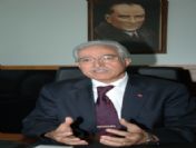 Zihni Aldırmaz Başkanvekilliği Görevini Devraldı