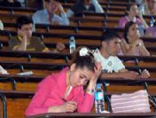 2010 LYS maratonu saat 10'da start alıyor