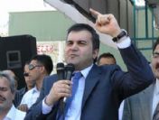 AKP'li Çelik'ten İsrail analizi