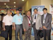 Bakiad Dünya Ticaret Zirvesinden Umutlu Döndü