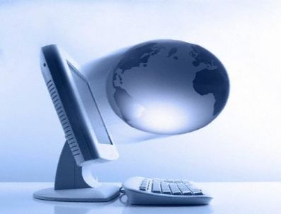 İnternetin gümrüğü yok