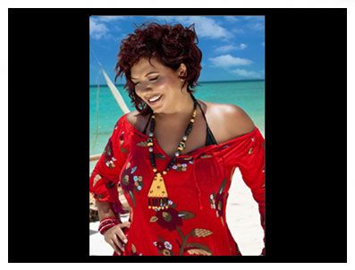 SEDAT DOĞAN - Işın Karaca: 'Ayrılık benim kaderim!'