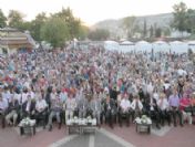 Kocaeli'nde Ko-mek Sergisi