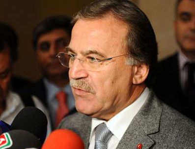 OSMAN KAHVECI - Şahin: Genelkurmay'dan açıklama bekliyorum