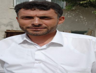 DÖĞER - Sanayi Sitesi İnşaatında Birinci Etap Tamamlandı