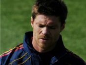 Xabi Alonso: Yenilgiyi unutturacağız