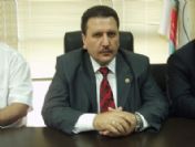 'Yeşil Bursamızda Buluşma' Şöleni İptal Edildi