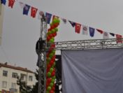 Yeşilyurt 16. Kiraz, Kültür Ve Spor Şenlikleri'nin Konser Programı İptal Edildi