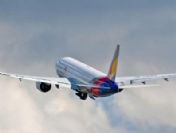 Yolcu uçağında 60 tane kesik baş