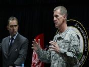 Afghanıstan Nato Defense