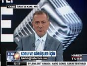 Altaylı ağzına geleni saydı